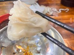 -海汇源老烧麦店(东大街总店)