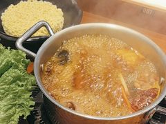 -呷哺呷哺(常营华联店)