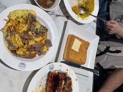 -深仔记茶餐厅(亚士厘道店)