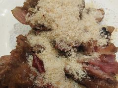 -阿英煲(凉城路店)