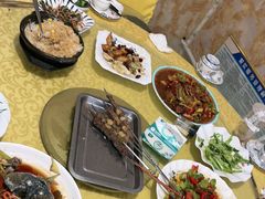 -煲来饱去冷水鱼