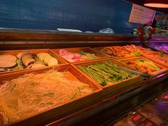 -韩风源自助烤肉(国贸精品店)