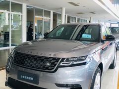 -上海伟杰·捷豹路虎4S店(闵行店)