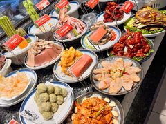 -新时代大酒店(仰口路店)