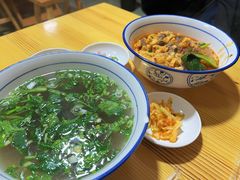-陈掌柜澄城水盆羊肉(钟楼店)