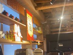 -柿子树炭烤羊腿(金台路店)