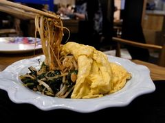 合菜盖帽-娄三少春饼·烤鸭(合生汇购物中心店)
