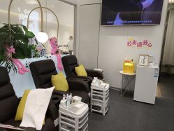 点击看大图 -MB·nail美甲美睫