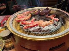 -西塔老太太泥炉烤肉(上海七宝领展广场店)