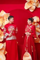 点击看大图 -金夫人婚纱摄影(总店)