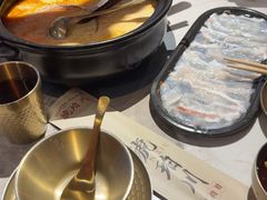 -琥珀川糟粕醋·香草鸭·鸡煲(慈云寺店)