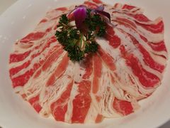 -花城粤菜餐厅(高新区店)