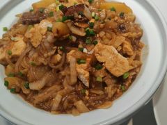 -山丹丹西北菜(金贸大厦店)