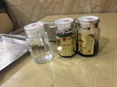 -老四季(南市场店)