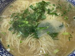 -东大桥小国抻面烧烤(长通路店)