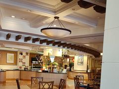 -国宾酒店-花园咖啡自助餐厅(北营房中街店)