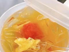 -茶百道(文冲沃尔玛店)