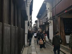 -茅盾纪念堂