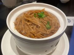 红焖白玉笋片-闽和南(深圳万象城店)