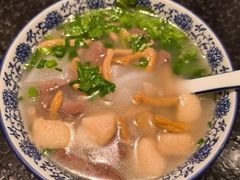-小潘记鸭血粉丝汤