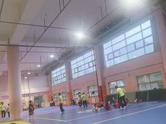 -武术世家少儿培训中心(首都体育学院店)