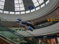 -上海颛桥万达广场