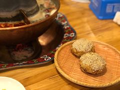 -北门涮肉·炭火铜锅涮肉(什刹海店)