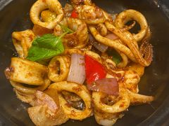 -四道菜·福建菜馆(新街口金鹰店)