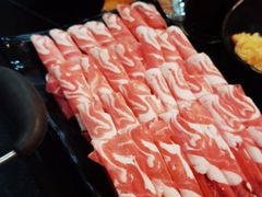 -呷哺呷哺(西单大悦城店)