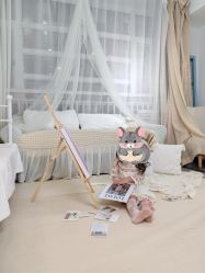 -星光宝贝高端儿童摄影(萧山店)