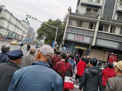 -江苏饭店-中餐厅