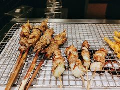 -盛宴自助餐厅(运达喜来登店)