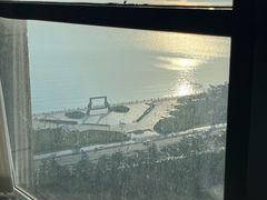 -威海蓝海御华大饭店·蓝钻美食自助百汇