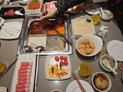 -海底捞火锅(杭州萧山宝龙广场店)