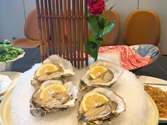 -鼎泰亨·海鲜牛肉餐厅(滨江店)