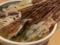 -古真记钵钵鸡(老公园店)