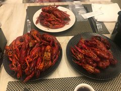 -上海新发展亚太JW万豪酒店