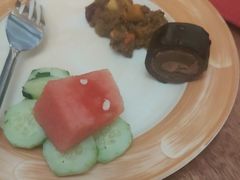 -五洲皇冠巴西烤肉餐厅