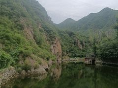 -灵溪风景区