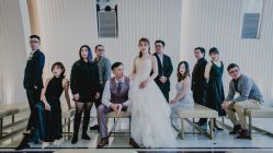 -中谷小南国花园酒店·宴会厅