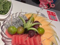 -海底捞火锅(外滩店)