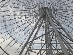 -横店影视城梦幻谷园区
