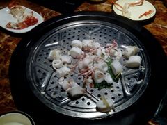 -船奇蒸汽海鲜·闽菜(八市海鲜总店)