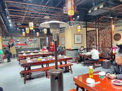 -三宽猪蹄(咸阳店)