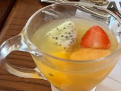 -原石牛扒·约会餐厅(龙城万科里店)