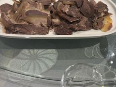 -高玛纳驴肉火烧(河间总店)