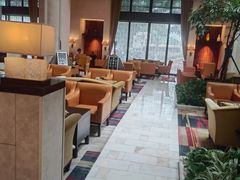 -丽思卡尔顿酒店泳池(金融街店)