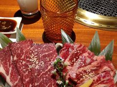 -肉魁屋·烧肉·烧鸟·酒场(高新店)