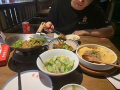 -东方红·湖南菜(金屿店)