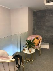 -RAGA皮肤管理中心·美体养生SPA